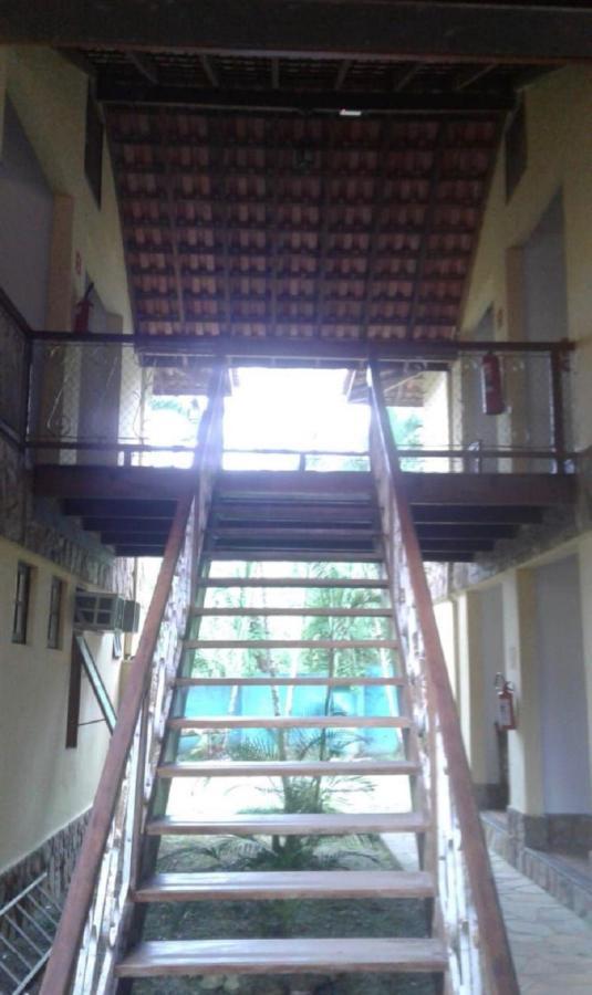 Canto De Itamambuca Убатуба Экстерьер фото